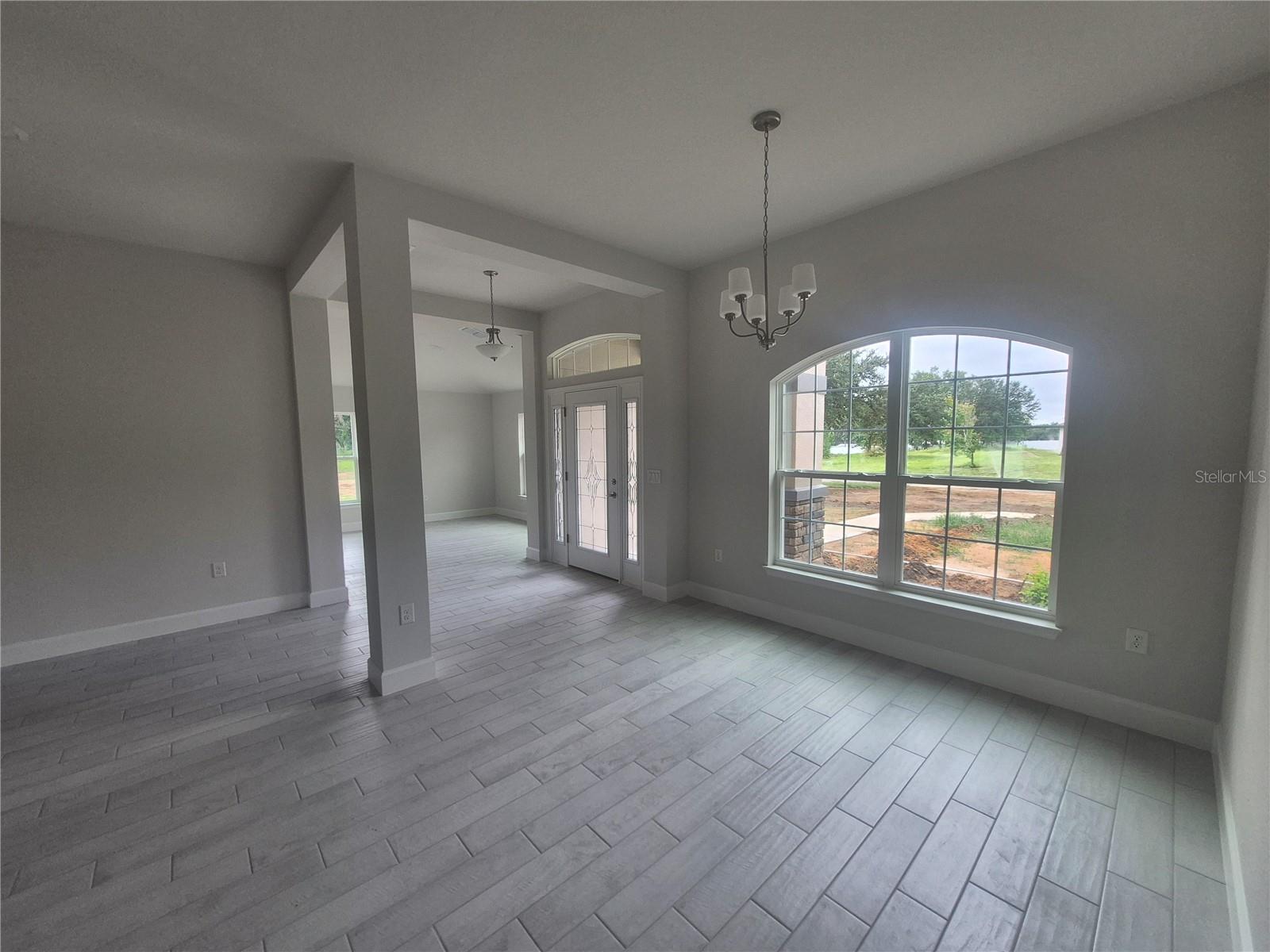 HILL COUNTRY ESTATES - Residential