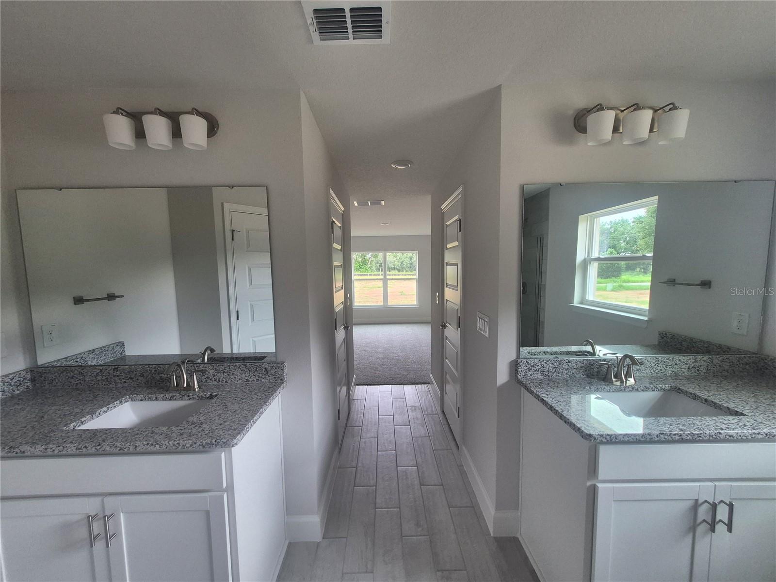 HILL COUNTRY ESTATES - Residential
