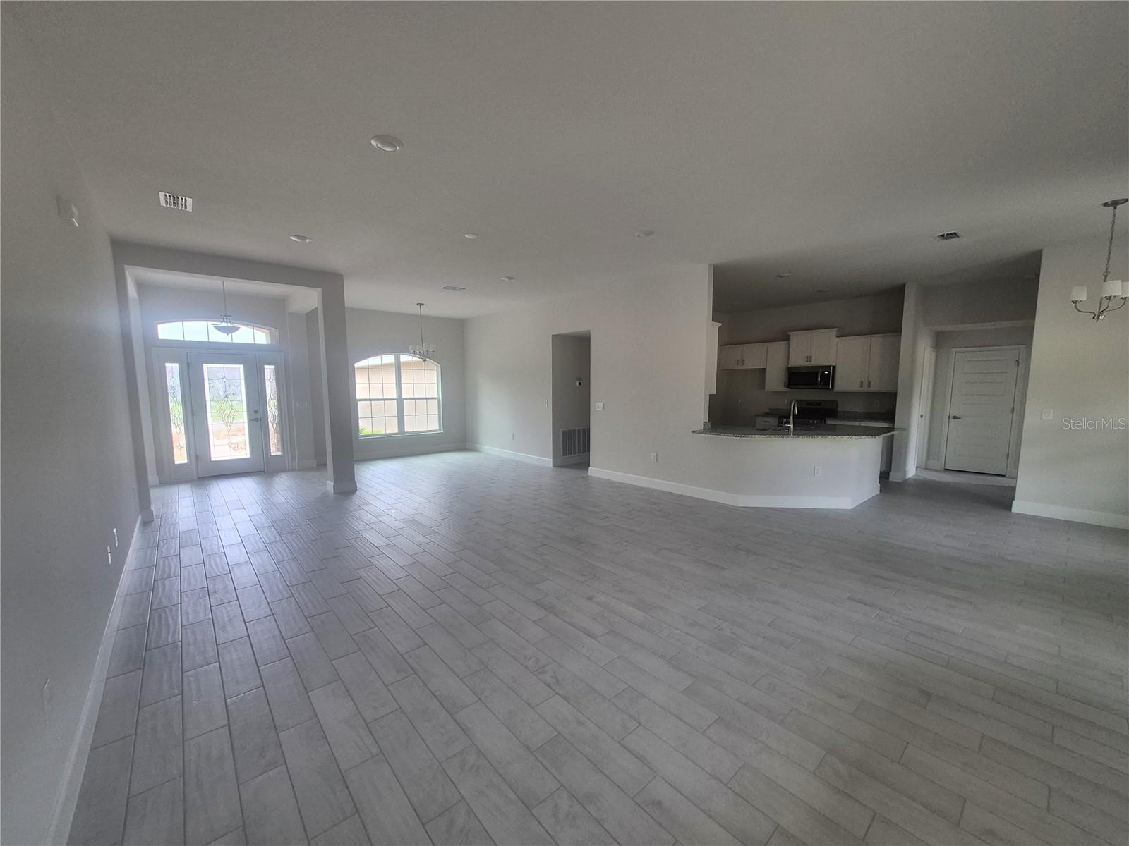 HILL COUNTRY ESTATES - Residential