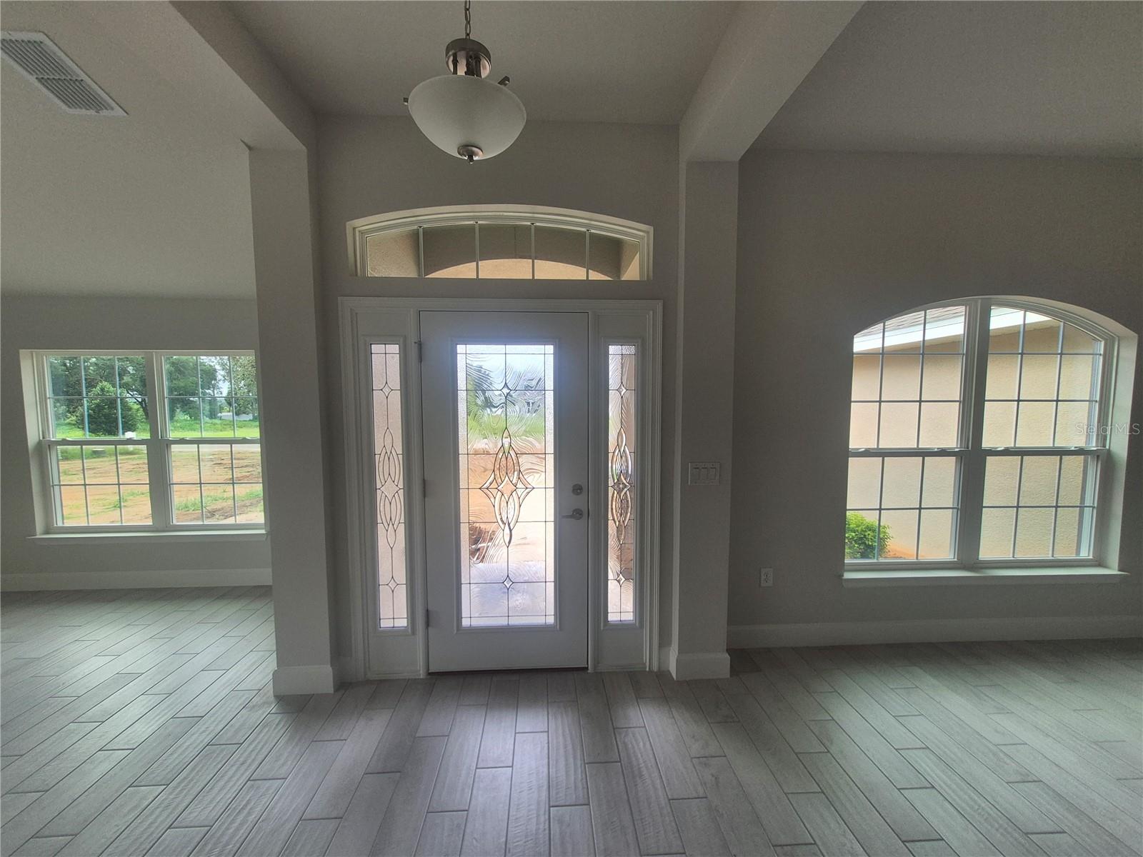 HILL COUNTRY ESTATES - Residential