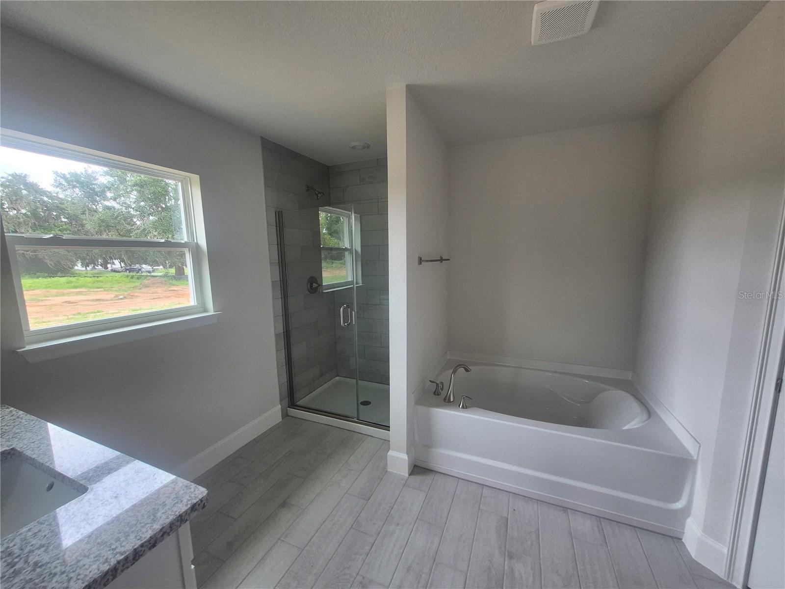 HILL COUNTRY ESTATES - Residential