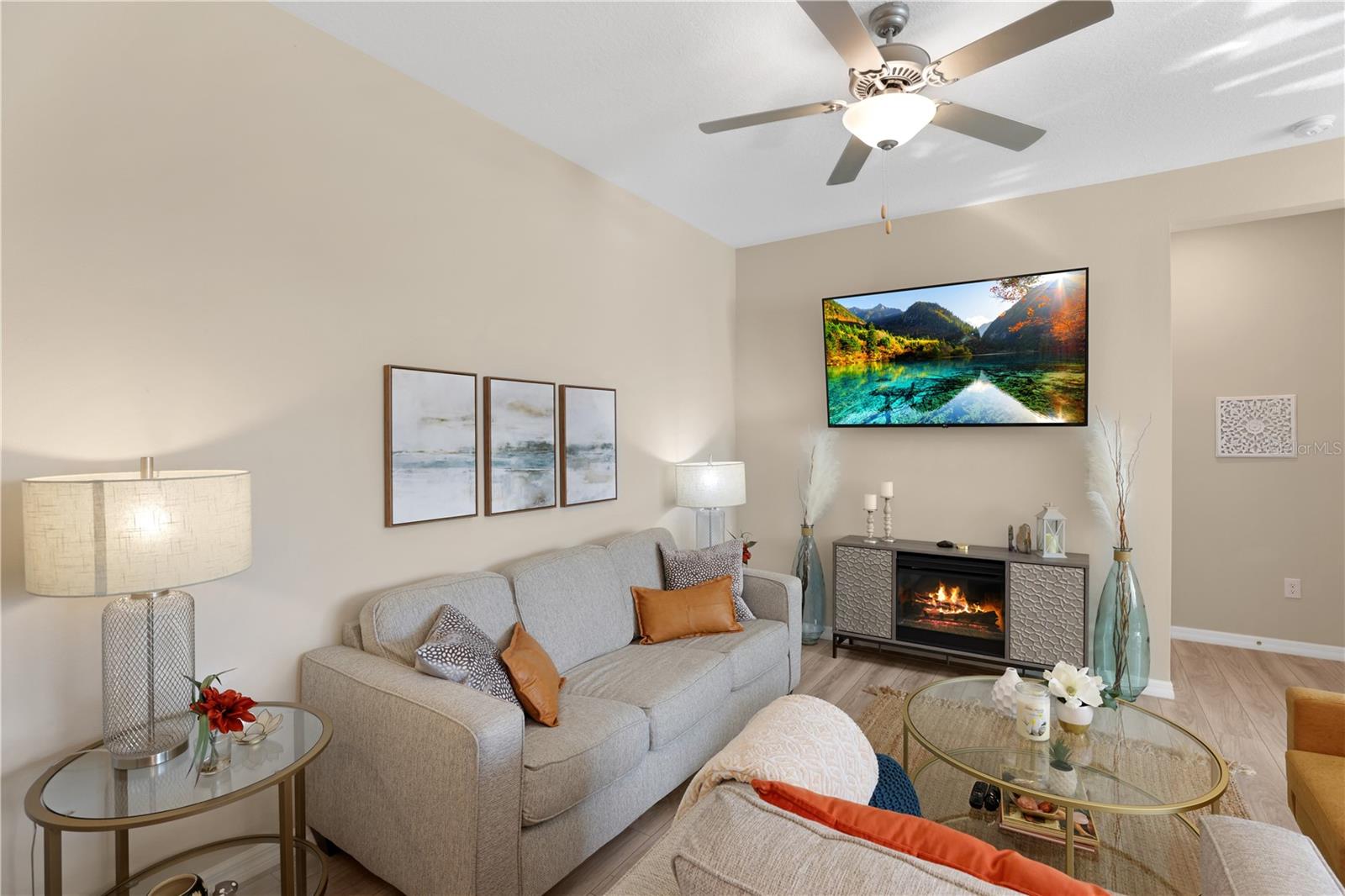 NORTH RIVER RANCH PH IB & ID EAST - Residential