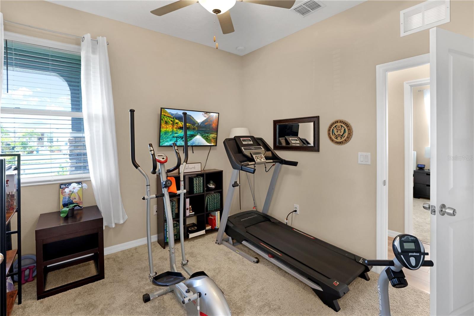 NORTH RIVER RANCH PH IB & ID EAST - Residential