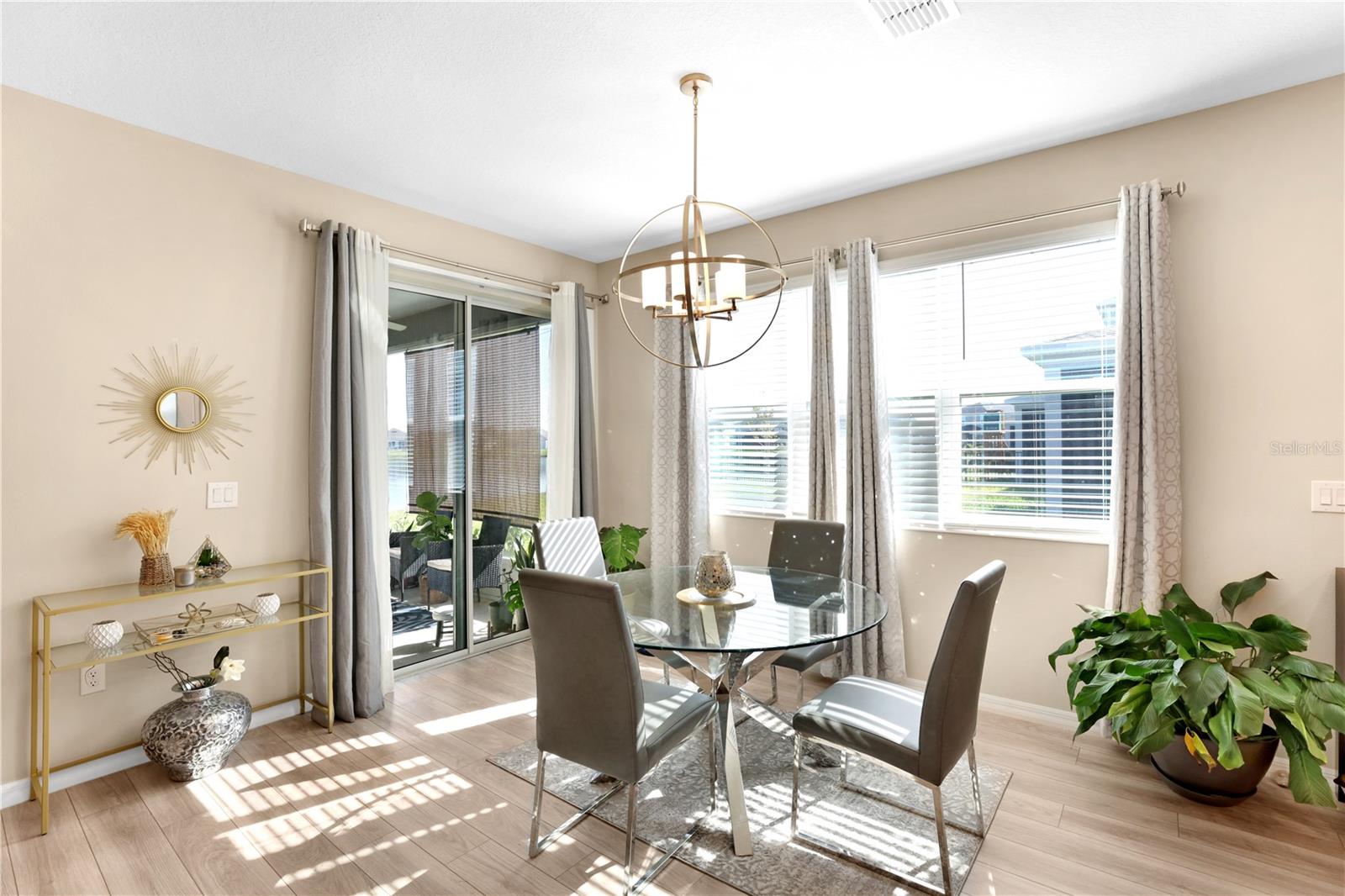 NORTH RIVER RANCH PH IB & ID EAST - Residential