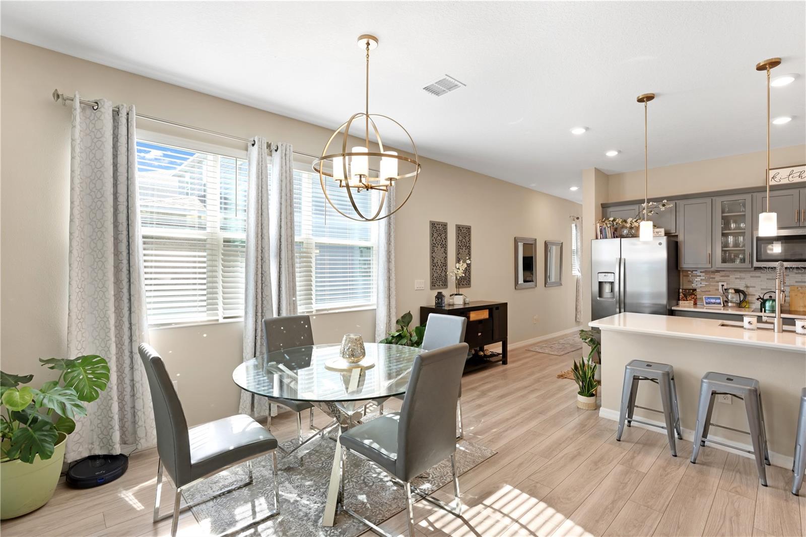 NORTH RIVER RANCH PH IB & ID EAST - Residential