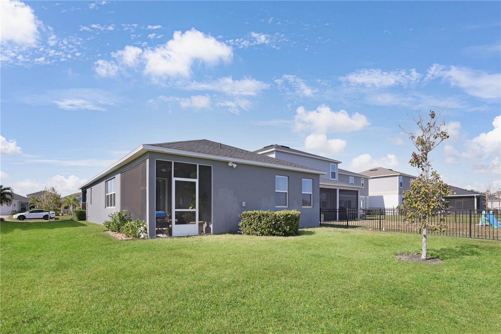 NORTH RIVER RANCH PH IB & ID EAST - Residential