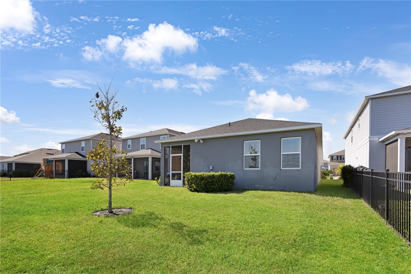 NORTH RIVER RANCH PH IB & ID EAST - Residential