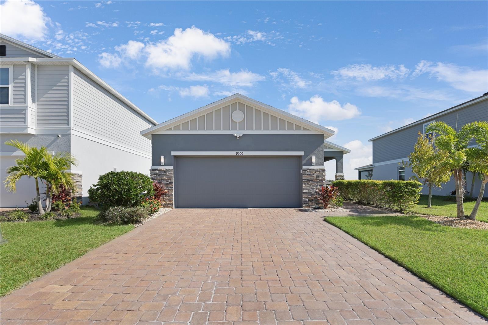 NORTH RIVER RANCH PH IB & ID EAST - Residential