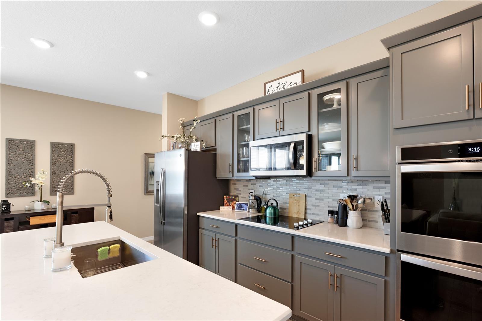 NORTH RIVER RANCH PH IB & ID EAST - Residential