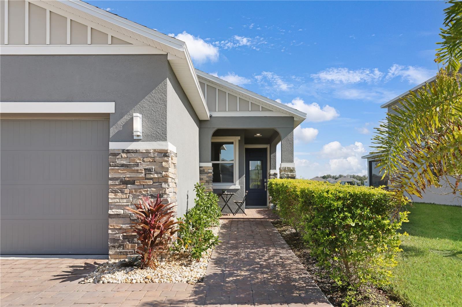 NORTH RIVER RANCH PH IB & ID EAST - Residential