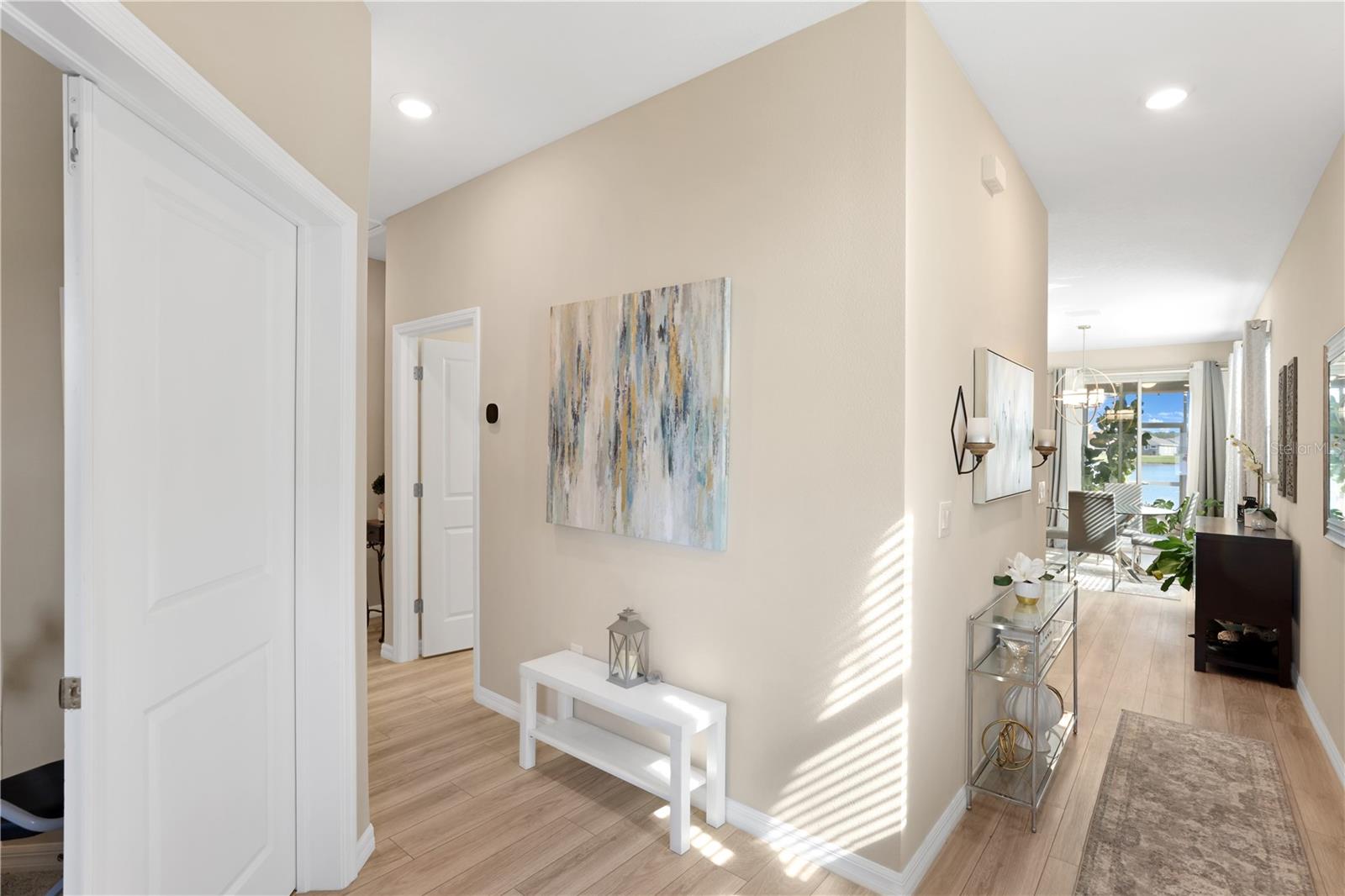 NORTH RIVER RANCH PH IB & ID EAST - Residential