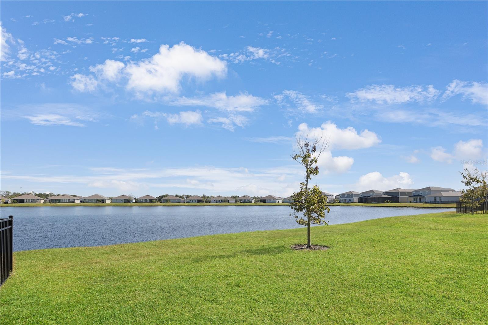 NORTH RIVER RANCH PH IB & ID EAST - Residential