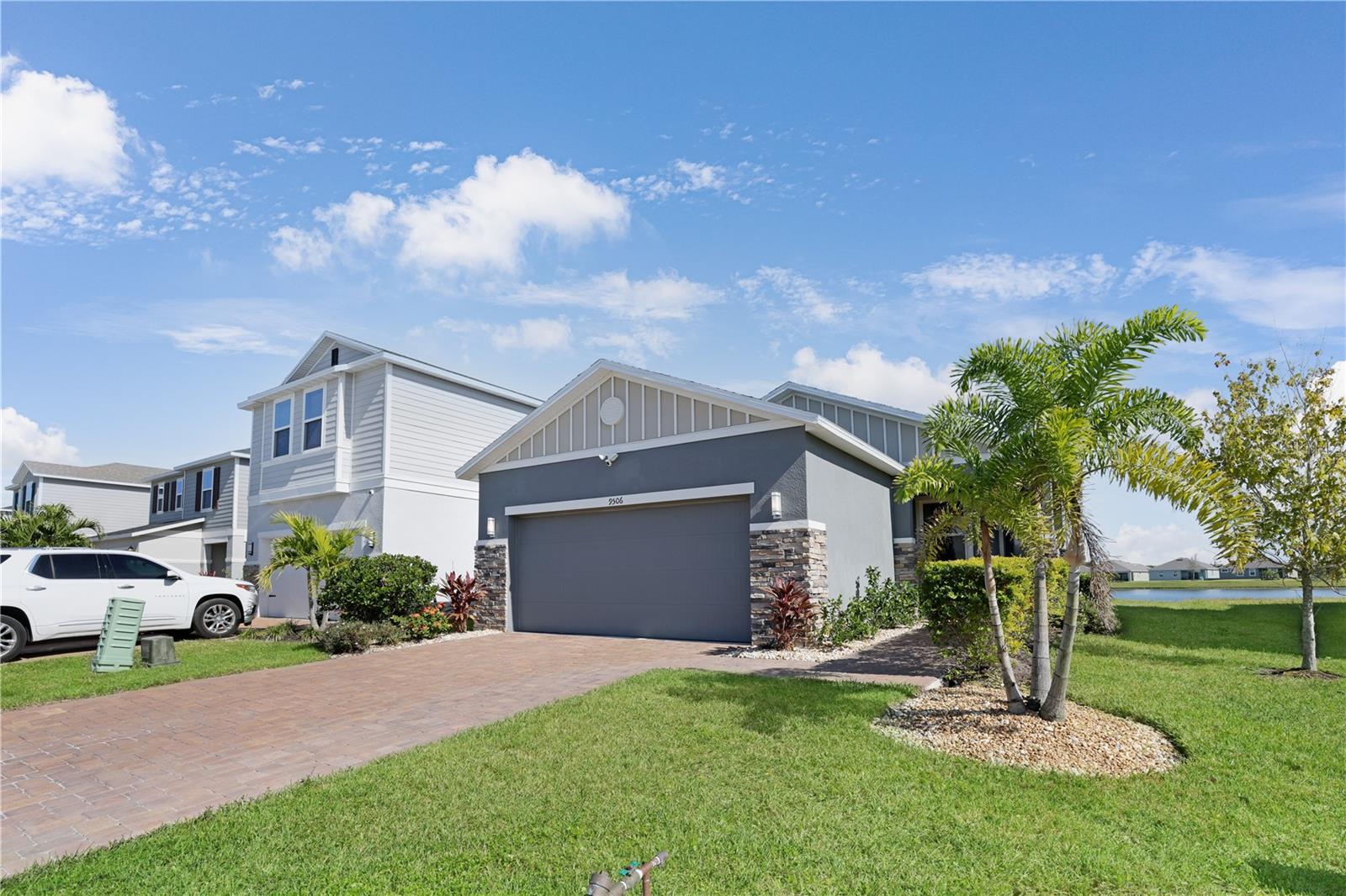 NORTH RIVER RANCH PH IB & ID EAST - Residential