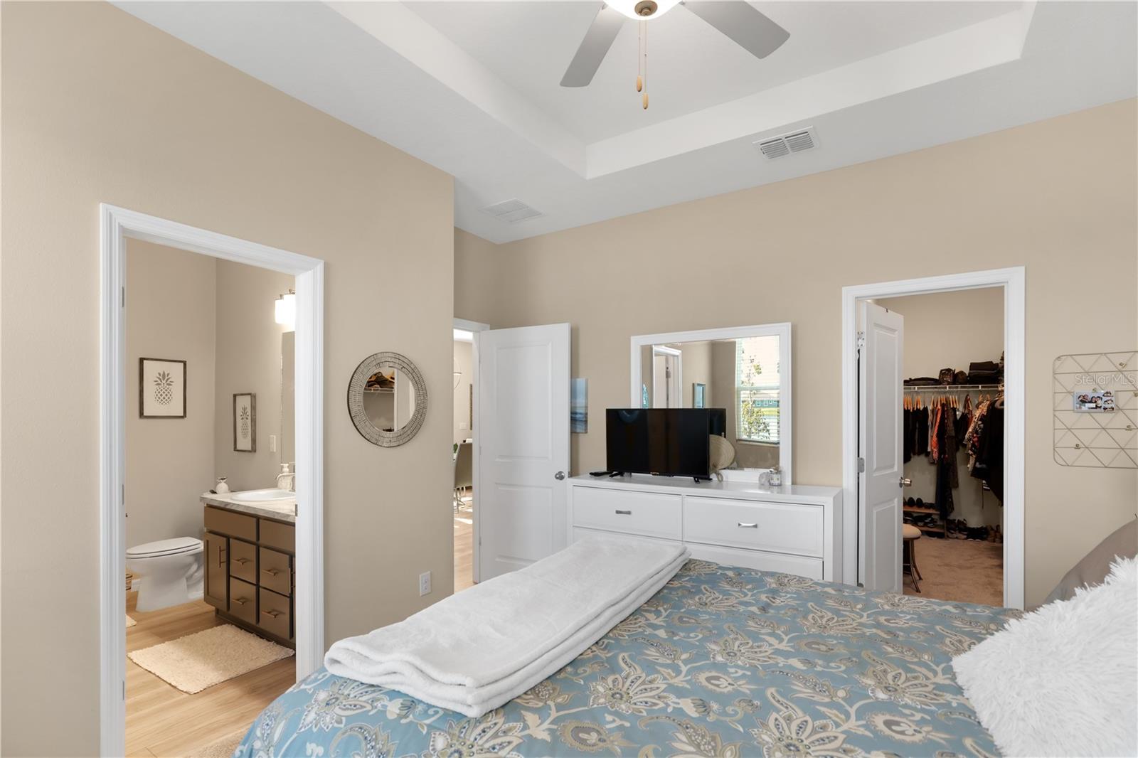 NORTH RIVER RANCH PH IB & ID EAST - Residential