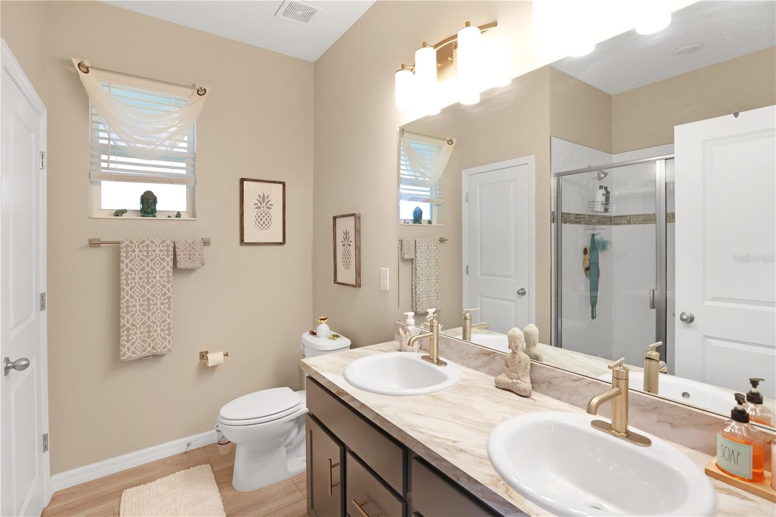 NORTH RIVER RANCH PH IB & ID EAST - Residential