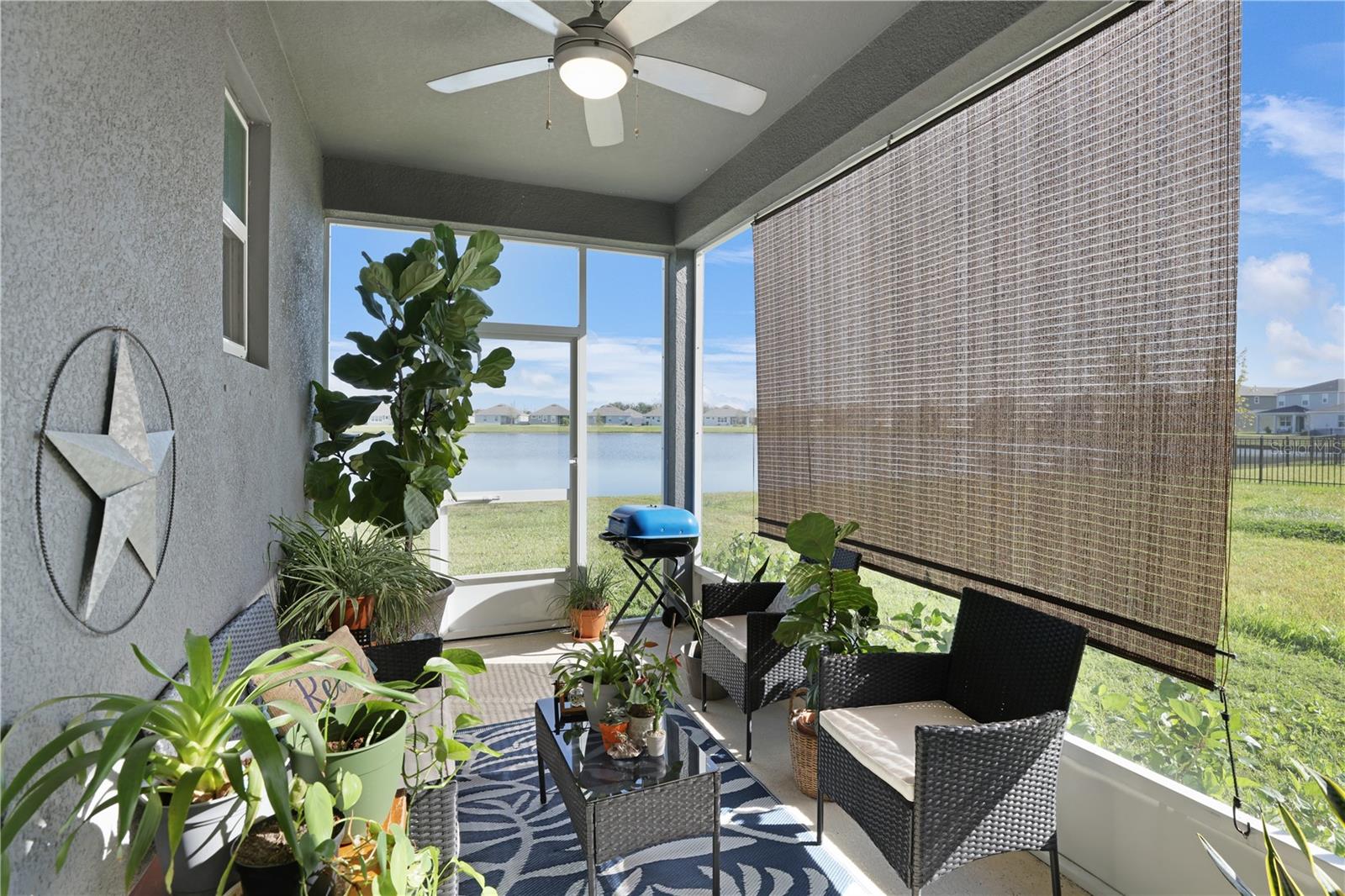 NORTH RIVER RANCH PH IB & ID EAST - Residential