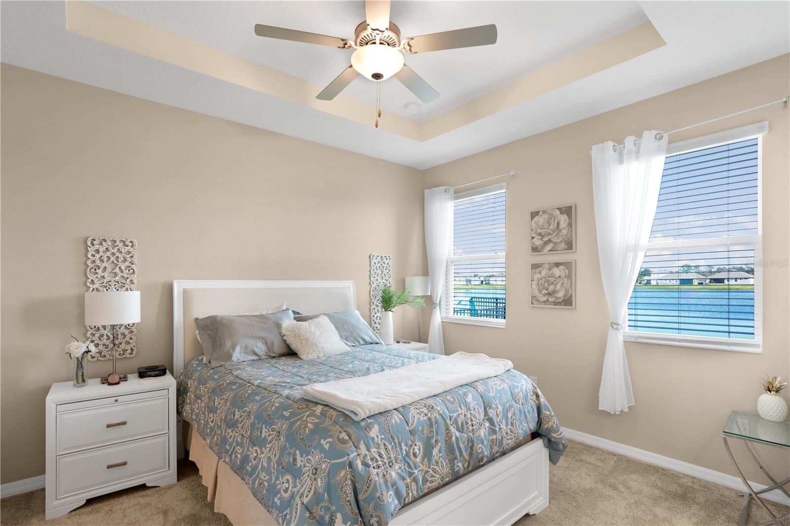 NORTH RIVER RANCH PH IB & ID EAST - Residential