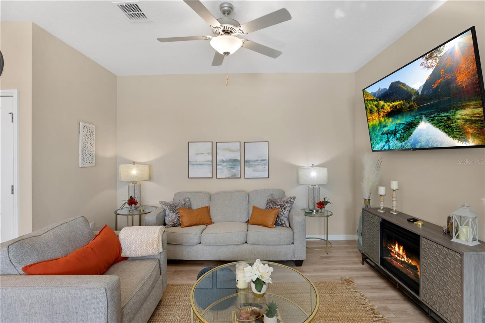 NORTH RIVER RANCH PH IB & ID EAST - Residential