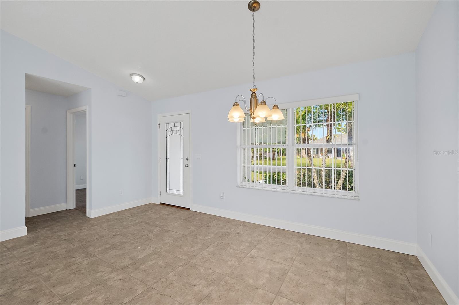 LEHIGH WOODS - Residential