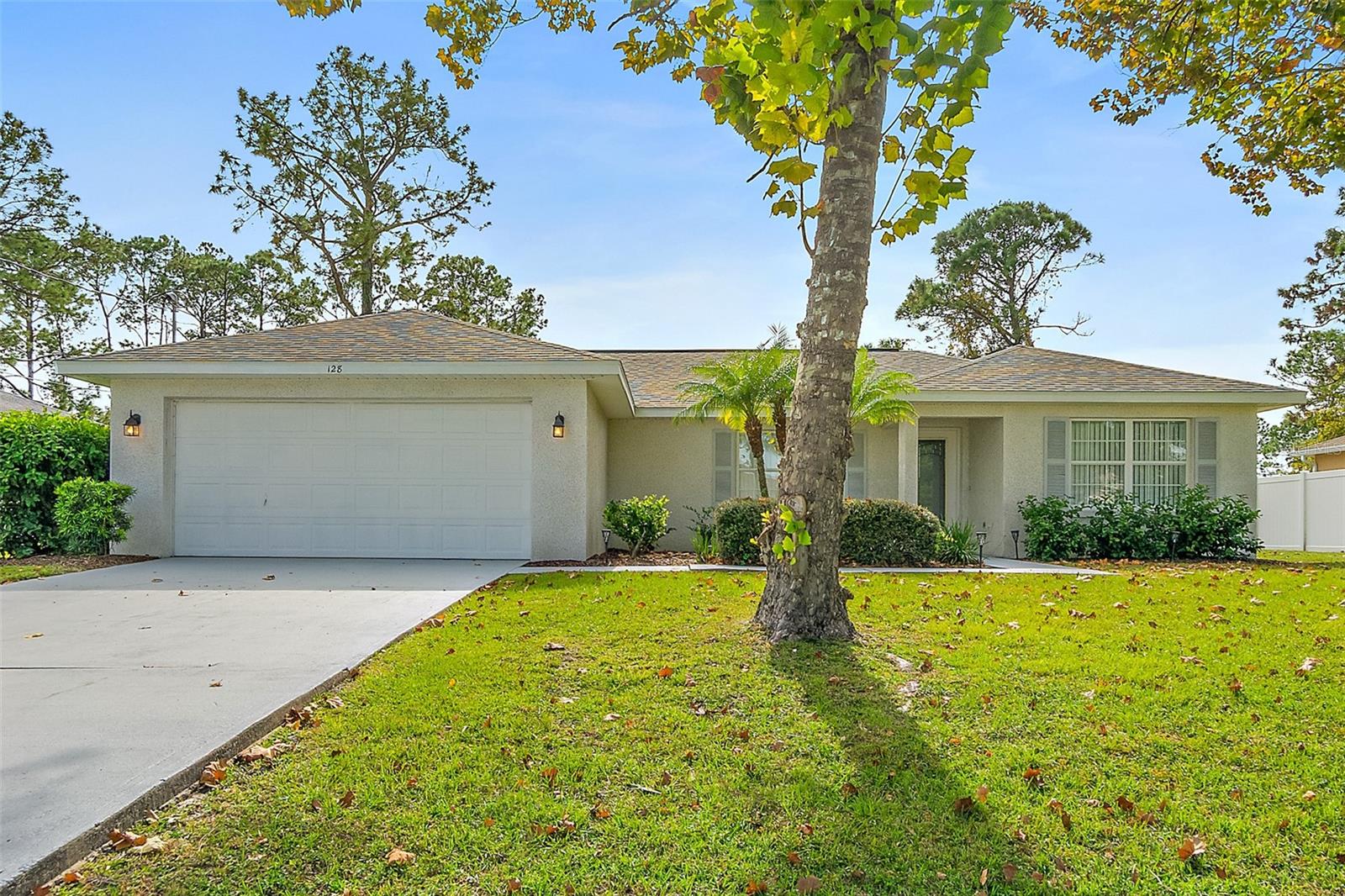 LEHIGH WOODS - Residential