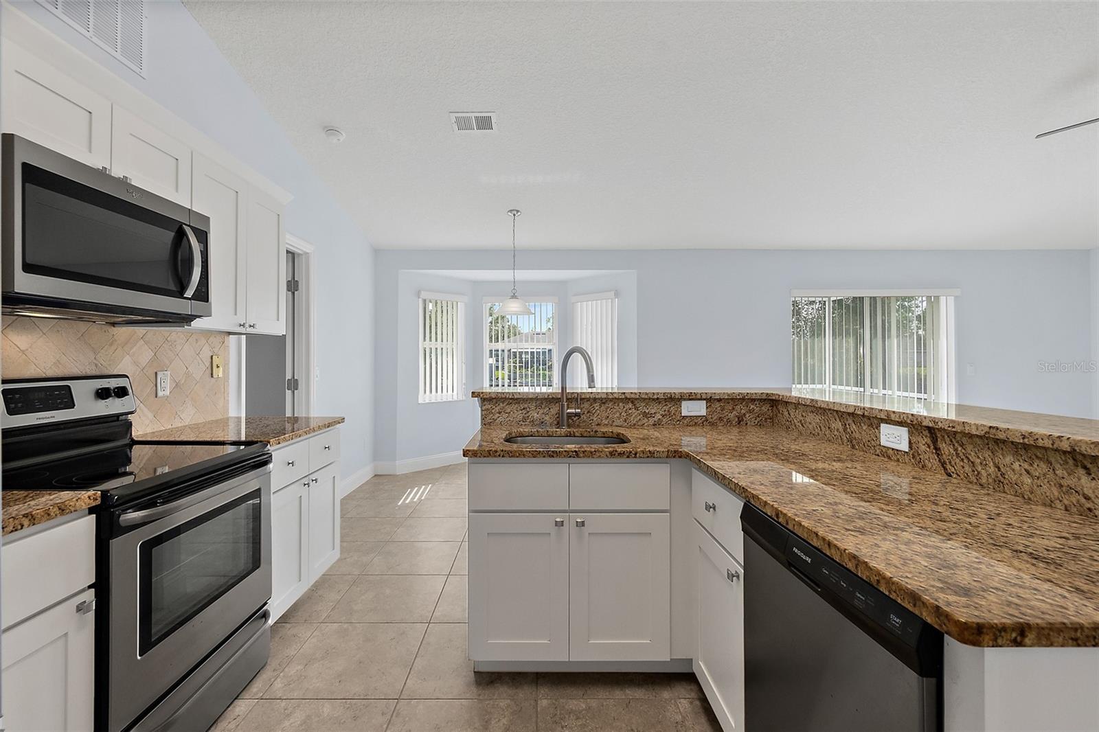 LEHIGH WOODS - Residential