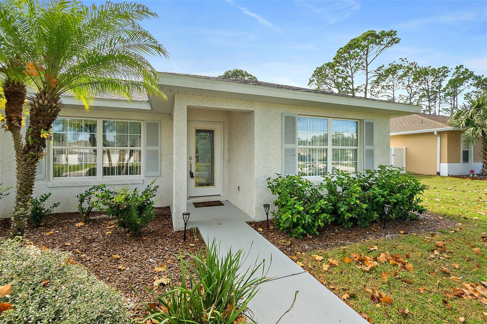 LEHIGH WOODS - Residential