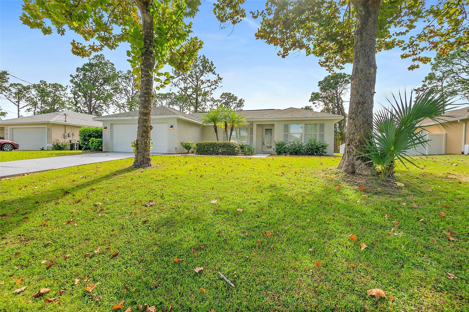 LEHIGH WOODS - Residential