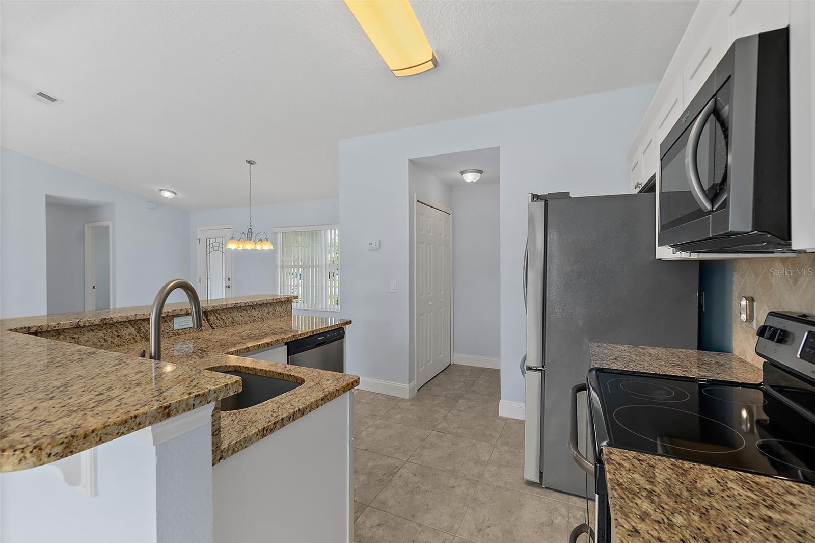 LEHIGH WOODS - Residential