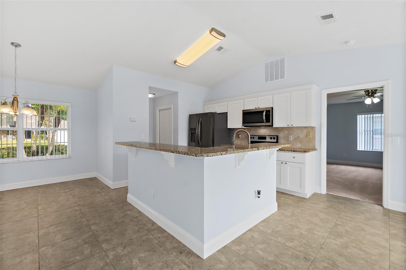 LEHIGH WOODS - Residential