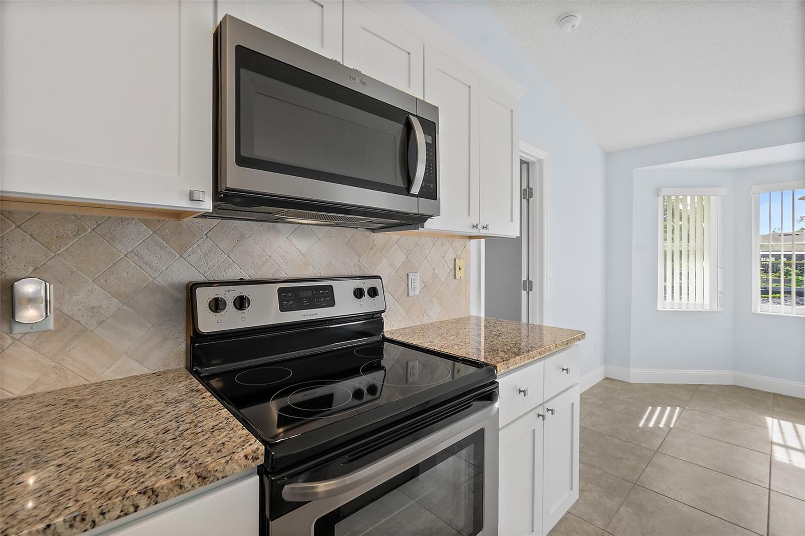 LEHIGH WOODS - Residential