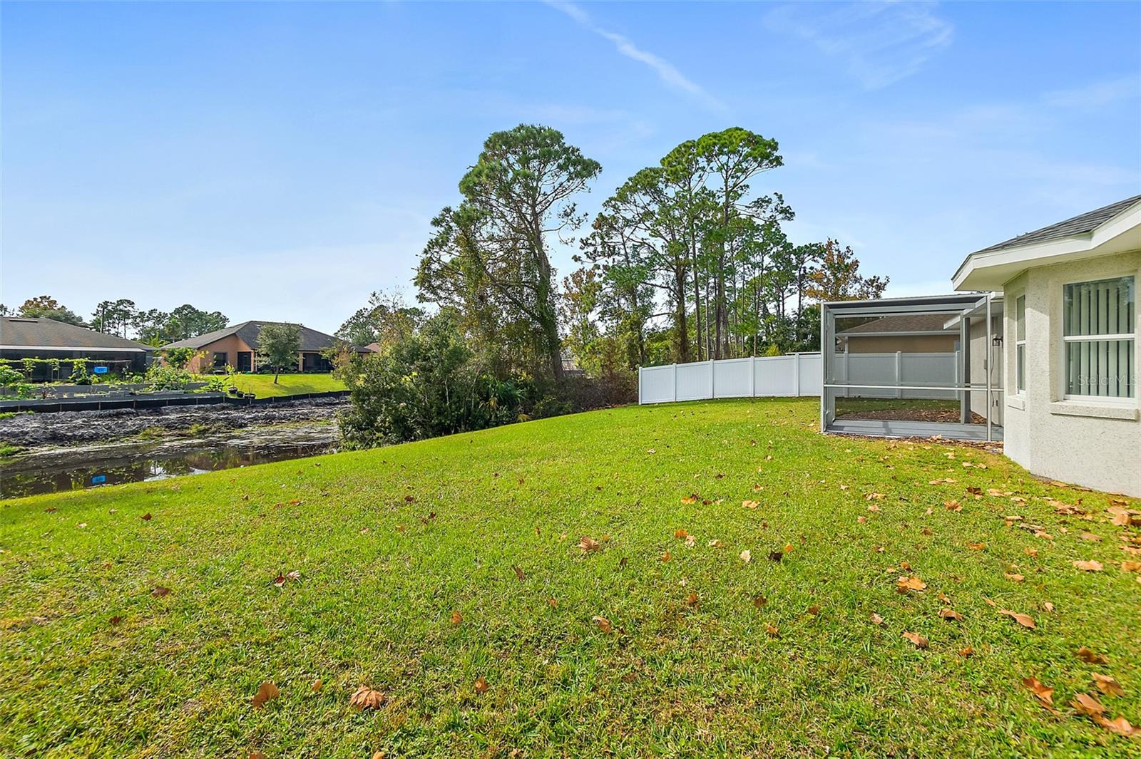 LEHIGH WOODS - Residential