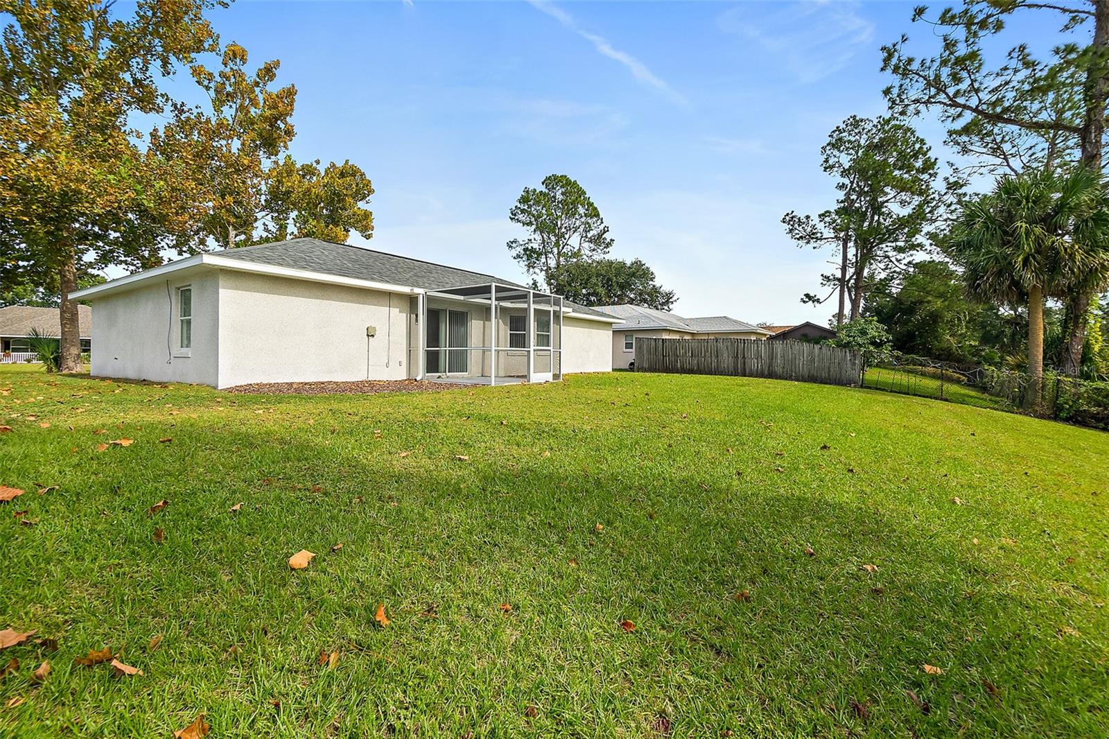 LEHIGH WOODS - Residential