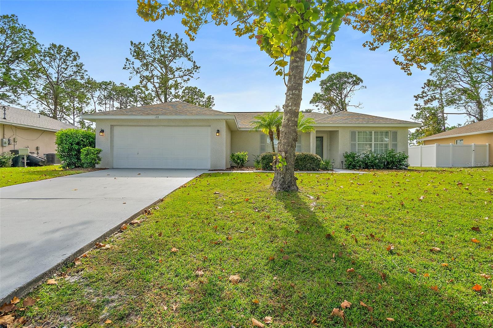 LEHIGH WOODS - Residential