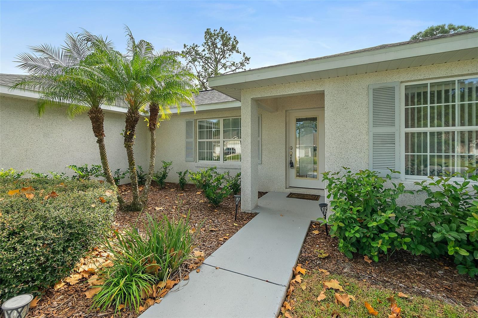 LEHIGH WOODS - Residential