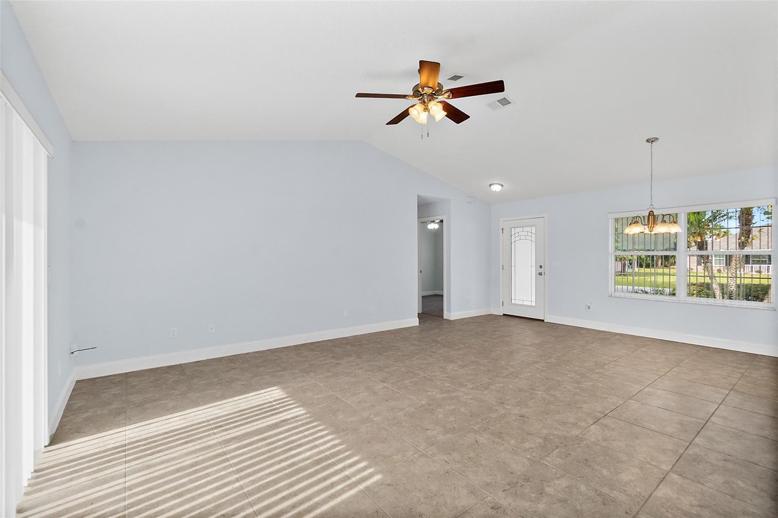 LEHIGH WOODS - Residential