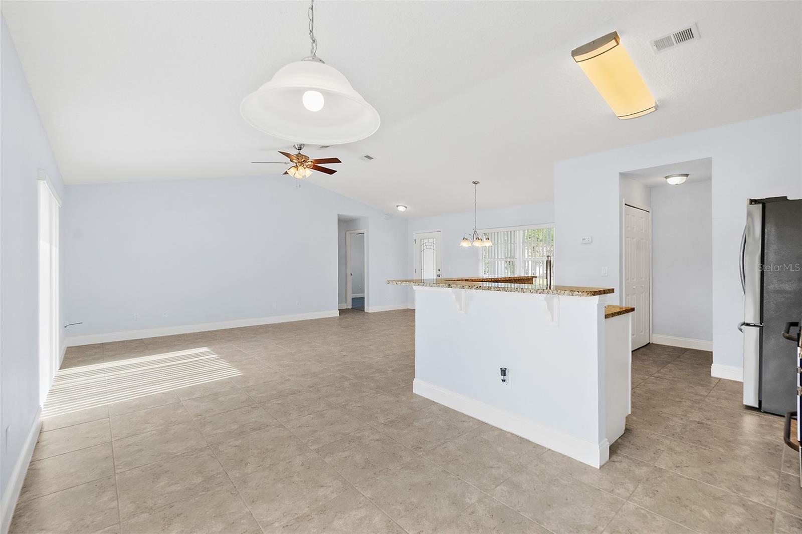 LEHIGH WOODS - Residential