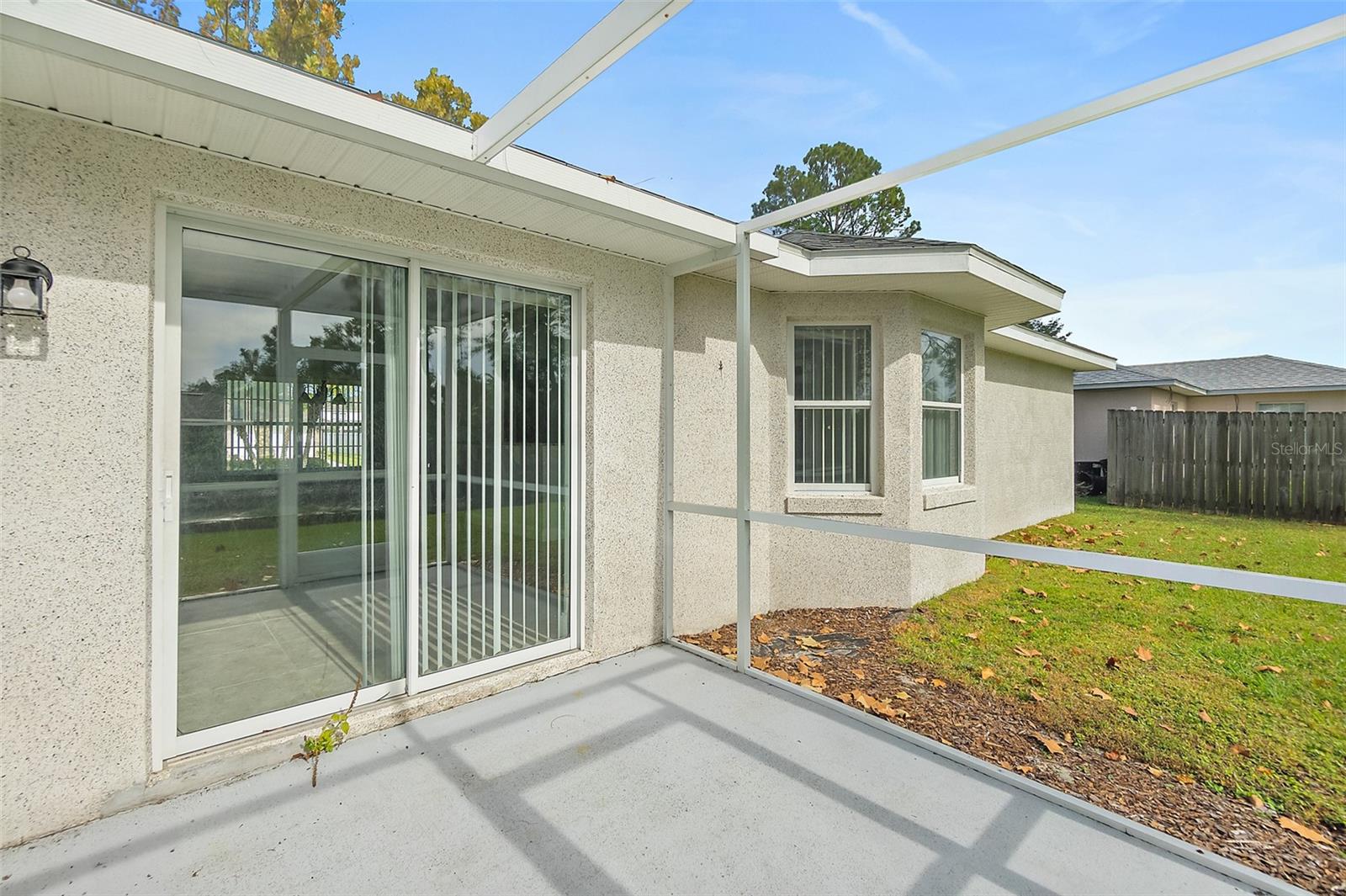 LEHIGH WOODS - Residential