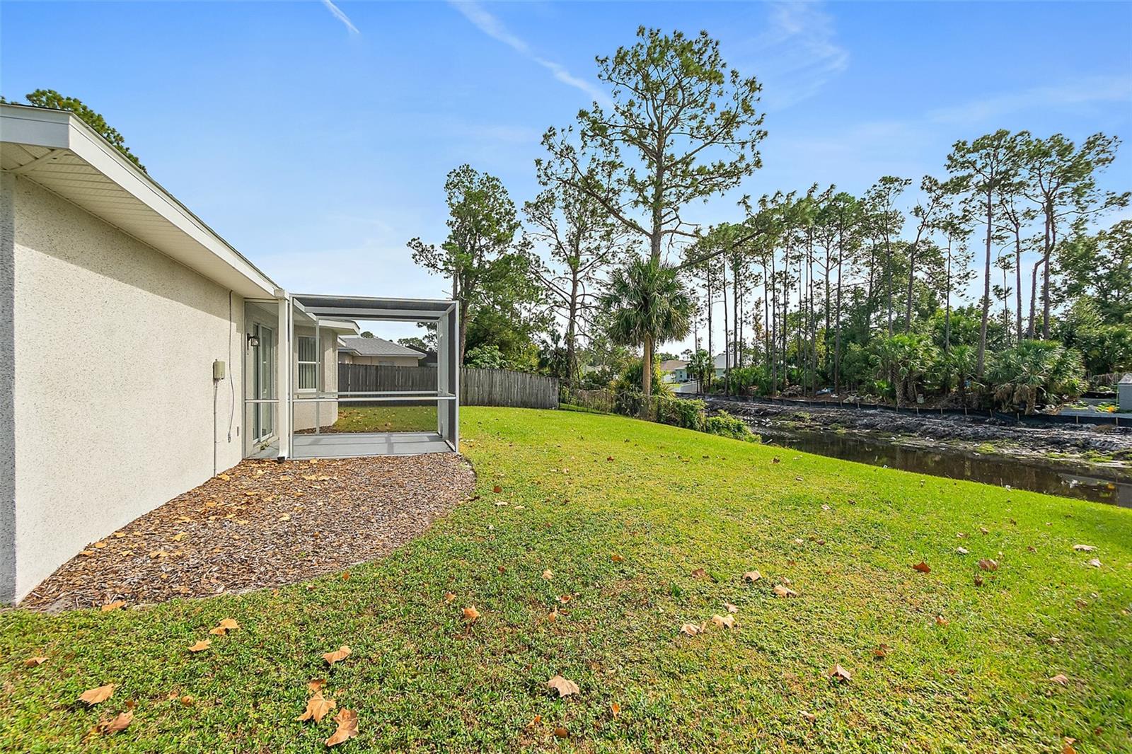 LEHIGH WOODS - Residential