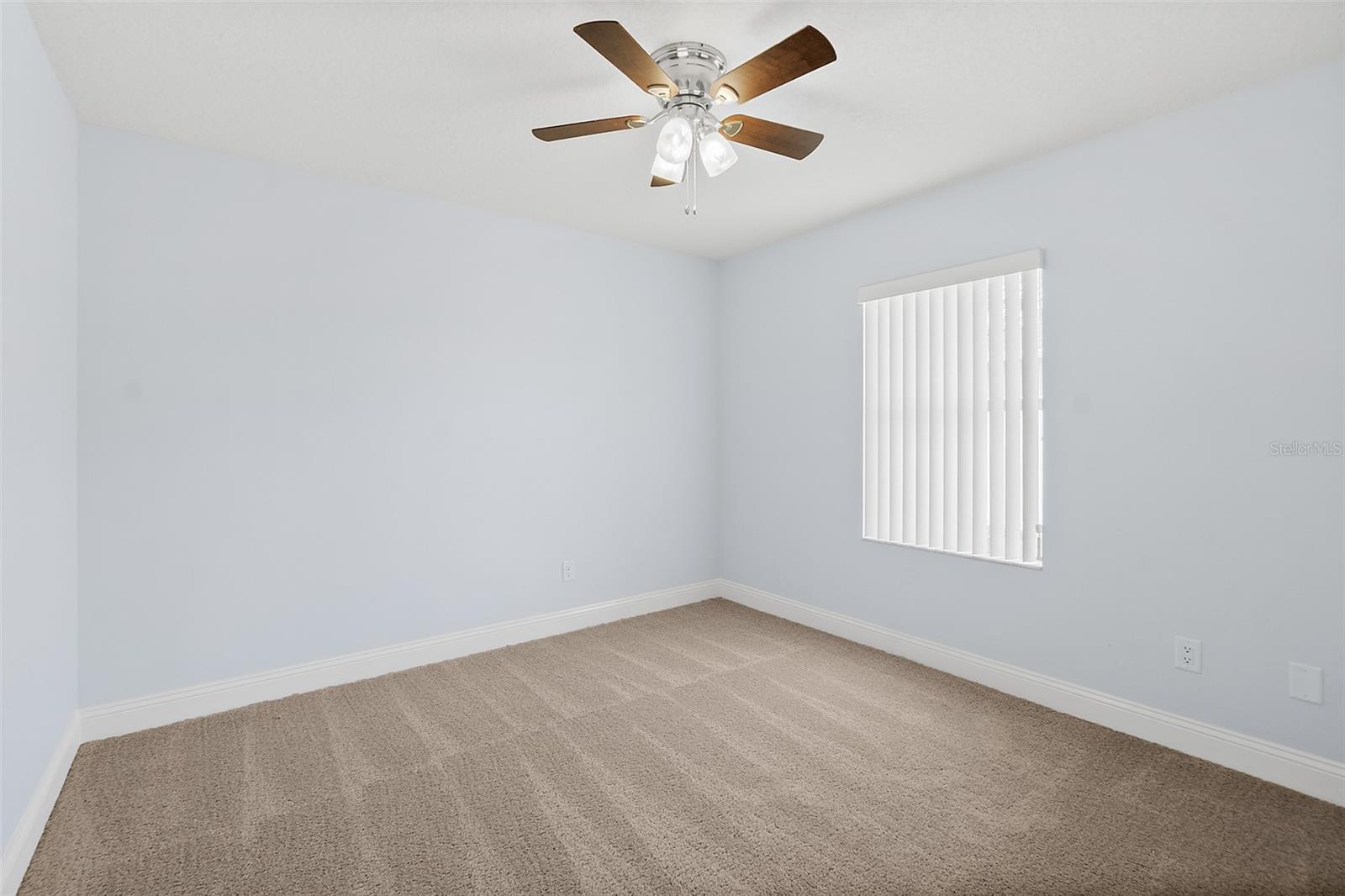 LEHIGH WOODS - Residential