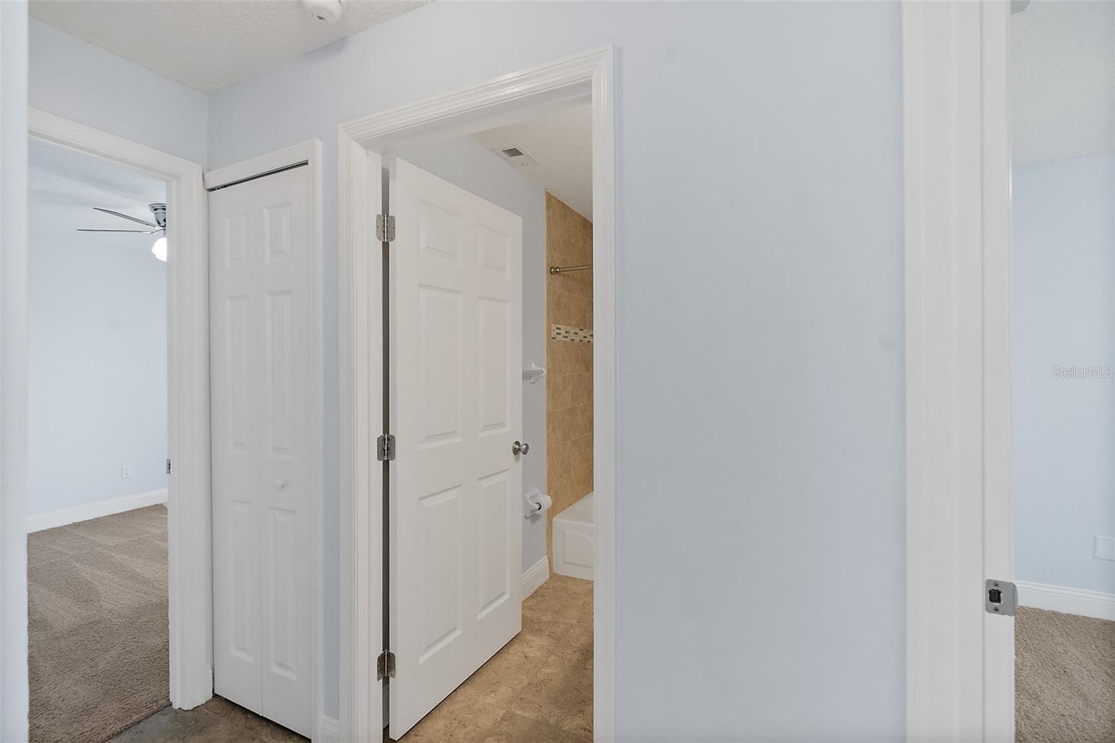 LEHIGH WOODS - Residential