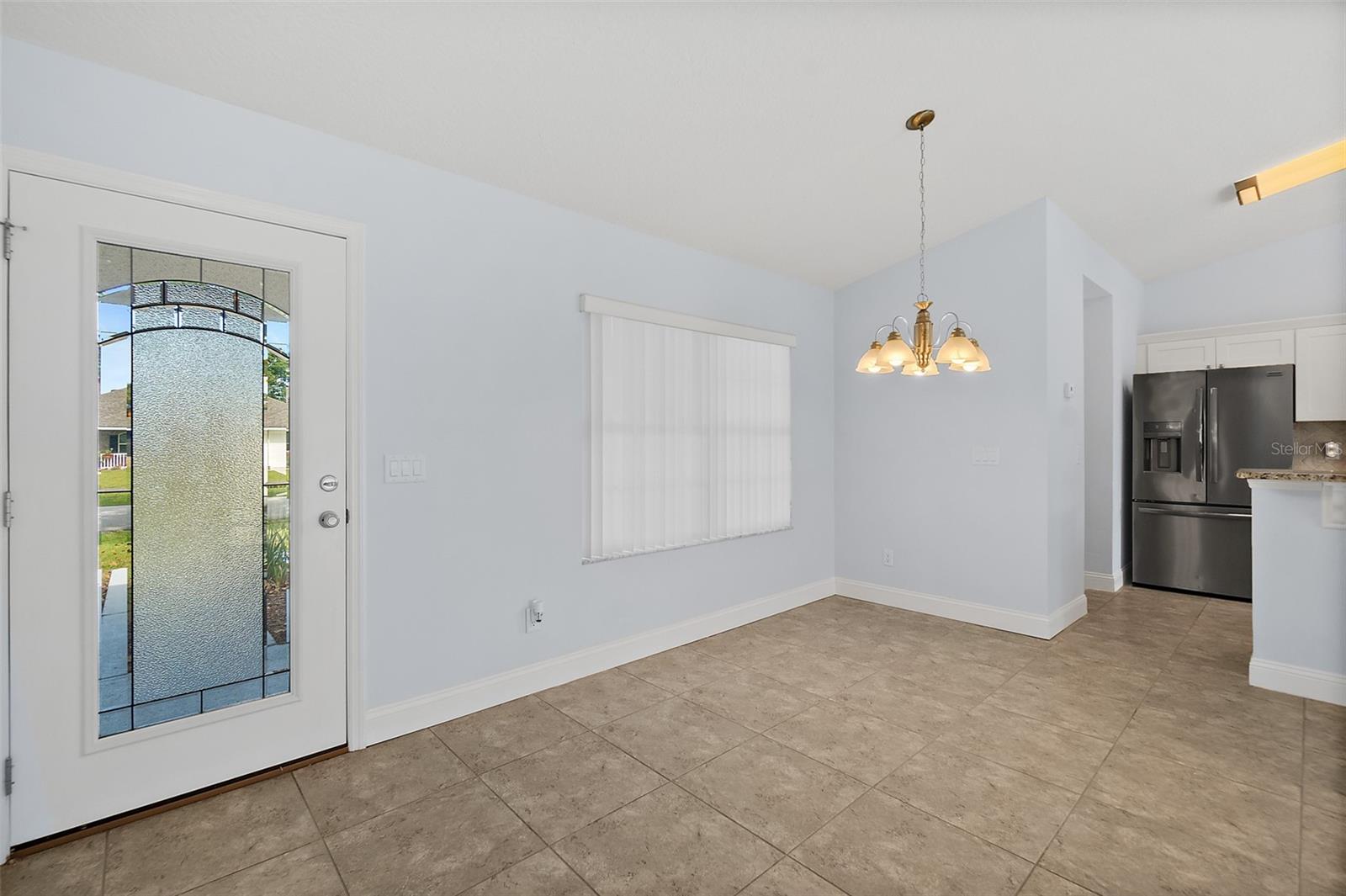 LEHIGH WOODS - Residential