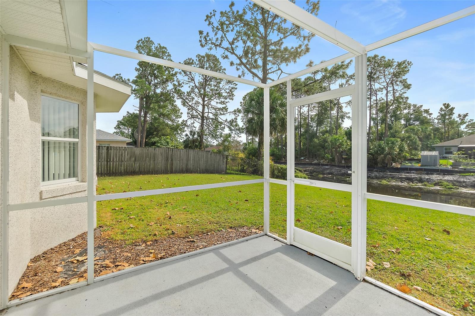 LEHIGH WOODS - Residential