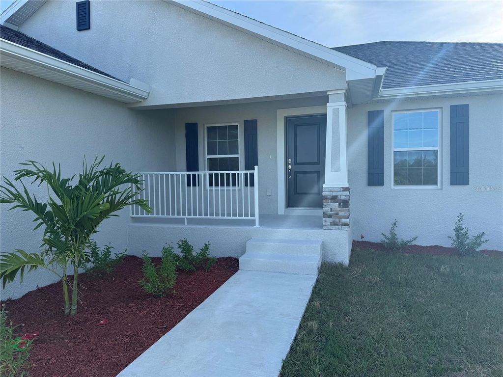 Photo of 14159 Barbet Lane, Port Charlotte, FL 33981 (MLS # C7517654)