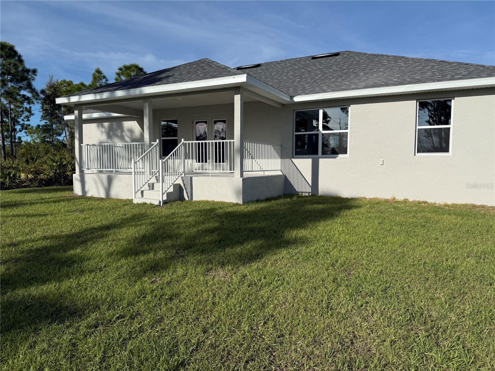 PORT CHARLOTTE SEC 058 - Residential