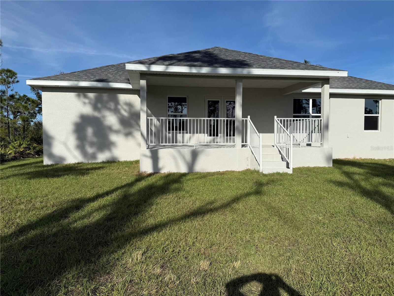 PORT CHARLOTTE SEC 058 - Residential