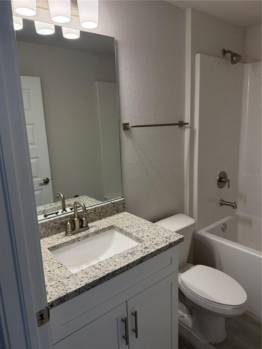 PORT CHARLOTTE SEC 058 - Residential