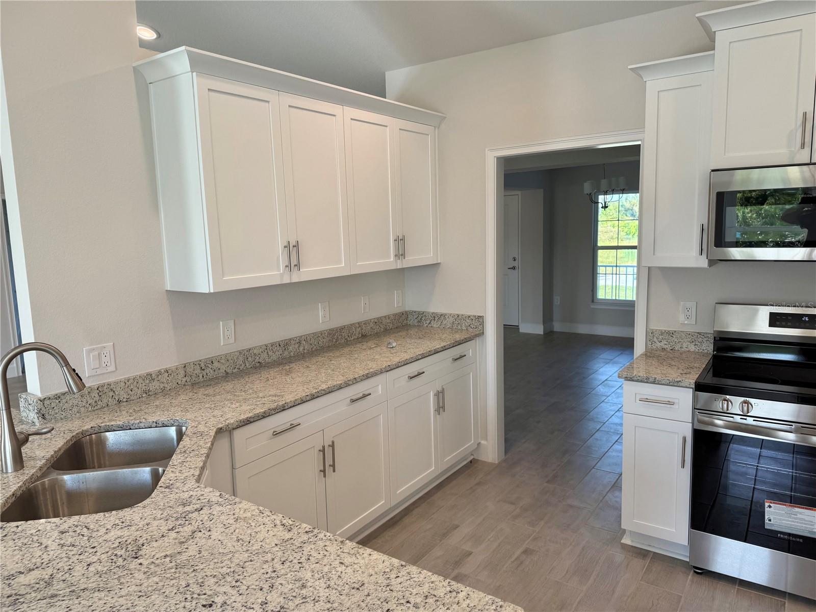 PORT CHARLOTTE SEC 058 - Residential