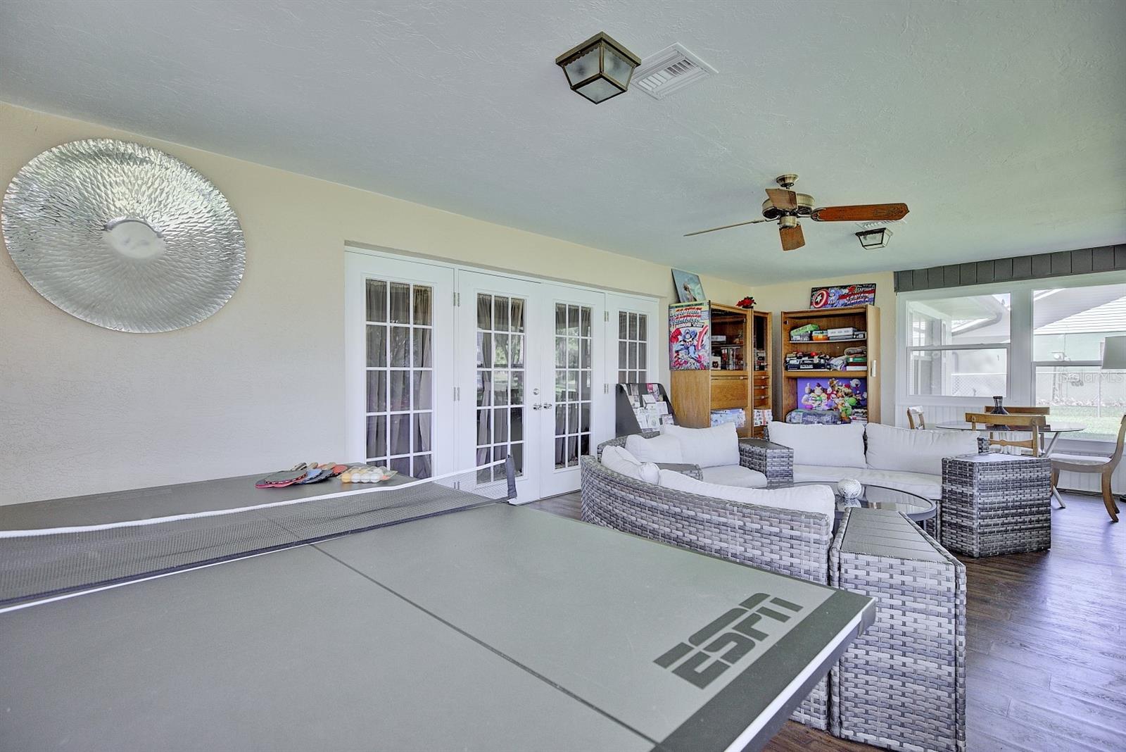 GOLF HAMMOCK - Residential