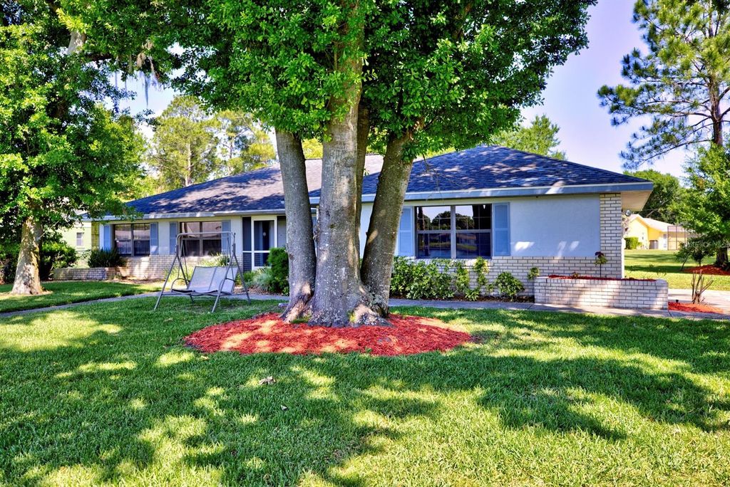 Photo of 3601 Divot Road, Sebring, FL 33872 (MLS # C7526033)