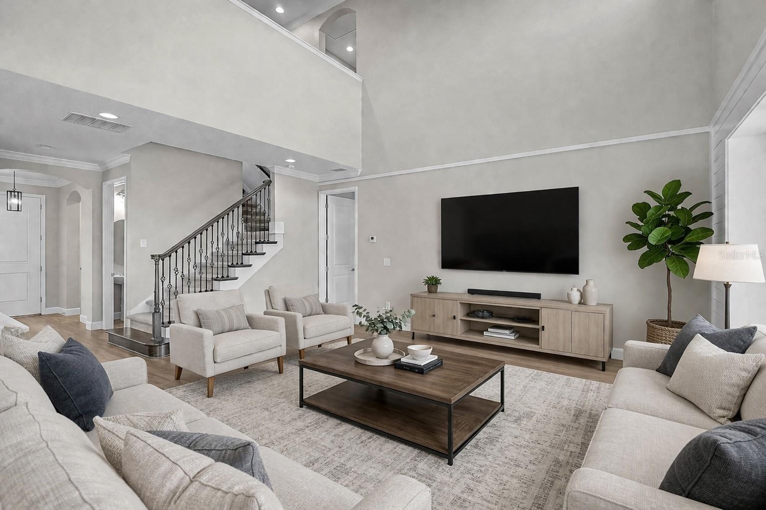 ARBOR LAKES ON PALMER RANCH - Residential